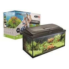 Aquael Aqua4Family (112L) Day&Night