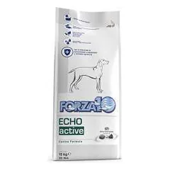 Forza 10 Active Line - Echo sausas maistas šunims, > 10 kg parduotuvėje petreon.lt