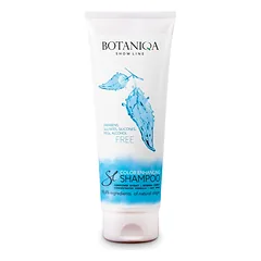 BOTANIQA Color Enhancing Shampoo blizgesio suteikiantis šampūnas 250ml