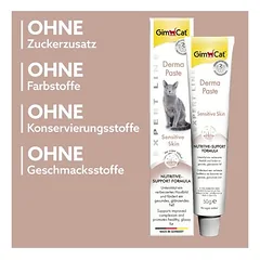 GimCat Derma Paste — 4 nuotrauka