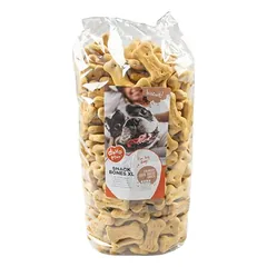 Duvo+ Hundekekse Snack Knochen 2 kg
