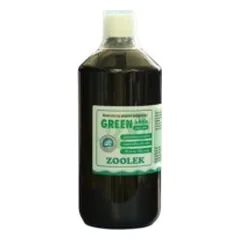 Akvariumo priežiūros priemonė Green Ichtio, 1000 ml