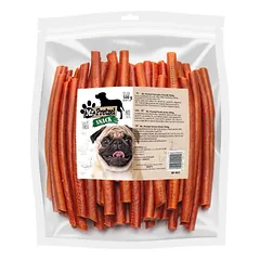 MR. PRETZEL su antiena 500 g skanėstas šunims