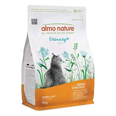 Almo Nature Functional Urinary Help Huhn
