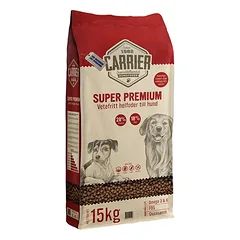 Carrier Super Premium