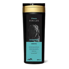 Fitmin for Life Sensitive šampūnas jautriems šunims 300 ml