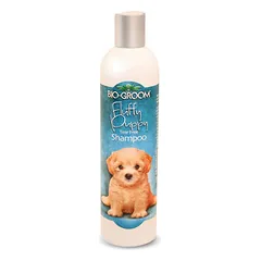 Bio-Groom šampūnas Fluffy Puppy 355ml