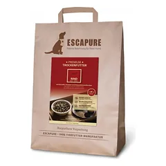 Escapure Premium Beef - aukštos kokybės šunų maistas, orkaitėje kepta jautiena, 2x 12kg — 3 nuotrauka
