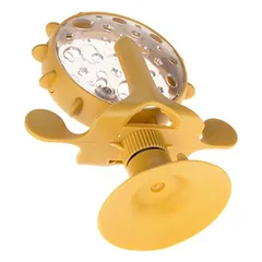 TIAKI skanėstų žaislas katėms Apžvalgos ratas, L 16 x B 13,7 x H 7,7 cm — 4 nuotrauka