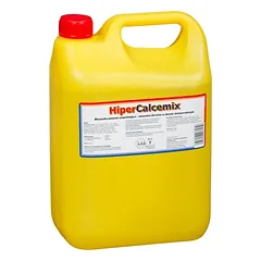 LAB-V Hyper Calcemix - papildomas kalcio ir mineralų pašaras periparturizuotoms karvėms, apsaugantis nuo kalcio ir magnio trūkumo 5kg