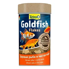 Tetra Goldfish Flakes 100 ml