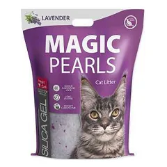 Magic Pearls Lavender 16L parduotuvėje petreon.lt