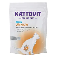 KATTOVIT Feline Diet Urinary Tuna 1,25 kg
