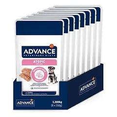 Advance Veterinary Diets Dog Atopic Mini