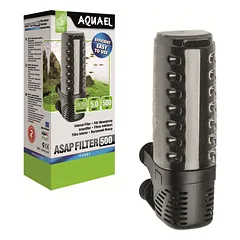 Aquael ASAP 500 vidinis filtras 50–150 l akvariumui