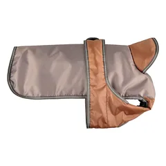 Paltas, liemenė šunims Dakota 35cm 40cm 45cm