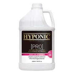 HYPONIC PRO SHAMPOO (for dogs Cleansing & Volumizing)