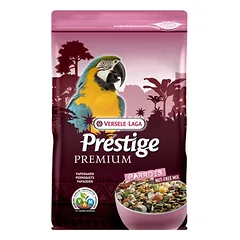Versele Laga Prestige Premium papūgų lesalas
