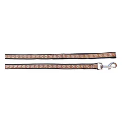 Pavadėlis juostelė kaspinas skirtingi dekorai 2 x 140 cm