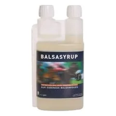 GREEN PEX - Balsasirup - Green Pex