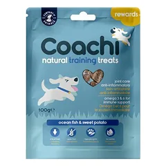 Coachi Trainingssnack