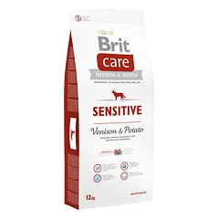 BRIT CARE Sensitive Venison&Potato