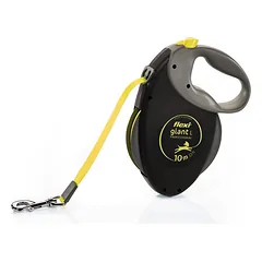 FLEXI Giant Professional susitraukiantis pavadėlis 10 m/50 kg