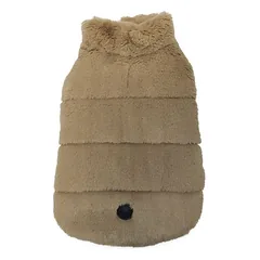 Designed by Lotte Hundemantel Victoria beige