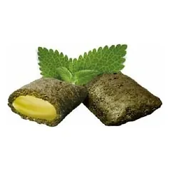 GimCat Nutri Pockets su mėta ir multivitaminais 60 g — 2 nuotrauka