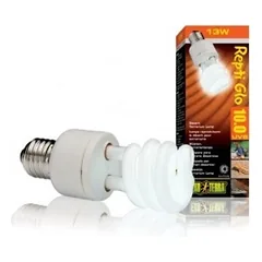 Lempa UVB 200 (Repti Glo 10.0) 13W