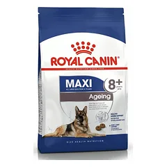 Royal Canin Maxi Ageing 8+ sausas pašaras šunims 15 kg