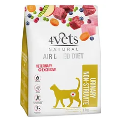 4Vets Natural Feline Urinary
