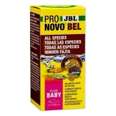 ProNovo Bel Fluid pašaras mailiui 50 ml