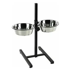 Flamingo H-STAND WITH DISHES OTIS 2x25CM 2,5L