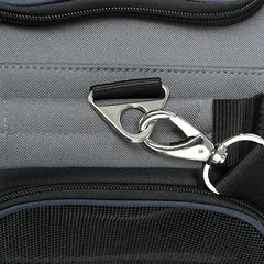 Trixie Airline krepšys Wings, L 46 x B 28 x H 23 cm — 5 nuotrauka