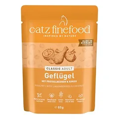 Sparpaket catz finefood