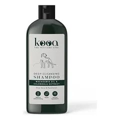 kooa Tiefenreinigungsshampoo