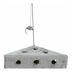 Trixie žaislas katėms Cat's Chees 36 x 8 x 26/26 cm — 2 nuotrauka