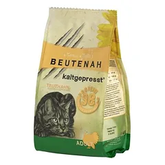 Markus-Mühle Katze Beutenah Truthahn, < 1,4 kg — 3 nuotrauka