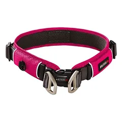 Wolters antkaklis šunims Active Pro Comfort, purpurinis/antracitinis