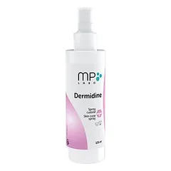 MP LABO - DERMIDINE SPRAY - MP LABO — 2 nuotrauka