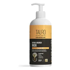 Atkuriamoji kaukė šunų ir kačių kailio bei odos priežiūrai, 3785 ml — 5 nuotrauka