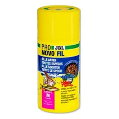 JBL PRONOVO FIL maistas žuvims, Kiekis: 250 ml — 2 nuotrauka