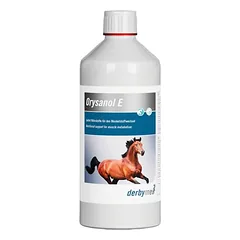 derbymed Orysanol E