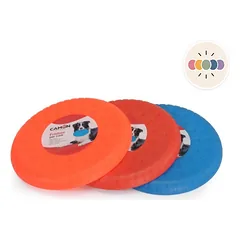 CAMON Frisbee skraidanti lėkštė šuniui 22.5cm