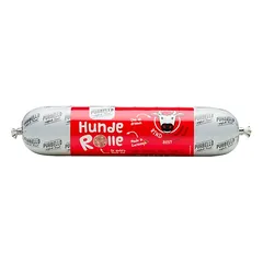 PURBELLO HundeRolle Mix II, drėgnas maistas šunims — 3 nuotrauka