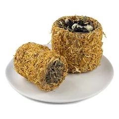 Witte Molen Puur pauze Ringelblumenhülle Blumen & Kräuter gelb 200 g