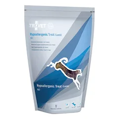 Trovet Dog Hypoallergenic Treat (Lamb) HLT 250 g - skanėstas šunims