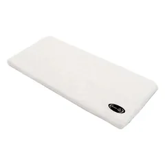 zooplus Exclusive palangės kilimėlis White Dream, L 60 x B 26 x H 2 cm — 2 nuotrauka