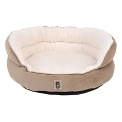 TIAKI guolis šunims Throne, Vidutiniams 11–25 kg — 5 nuotrauka